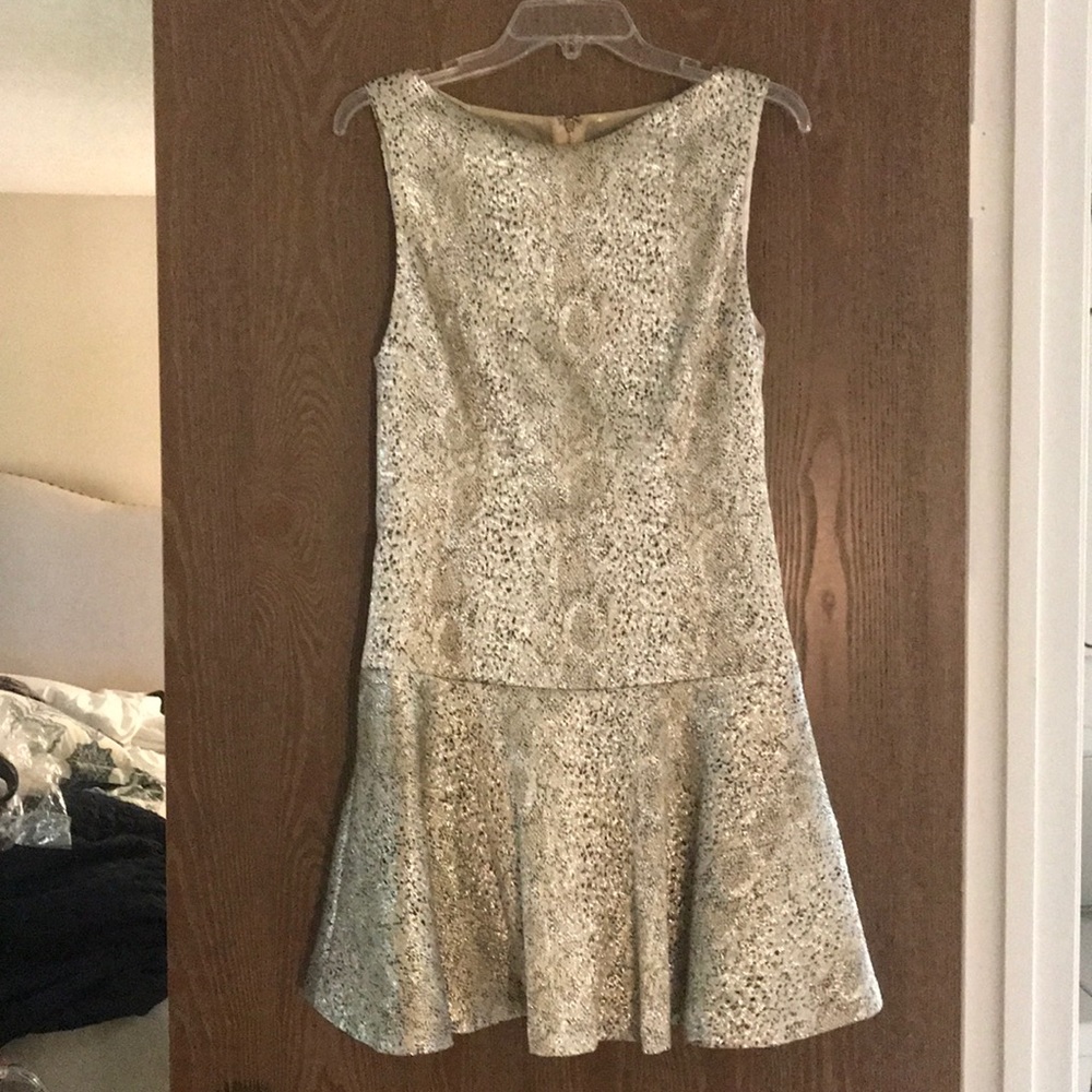 Alice and Olivia Dress - Picture 2 of 6